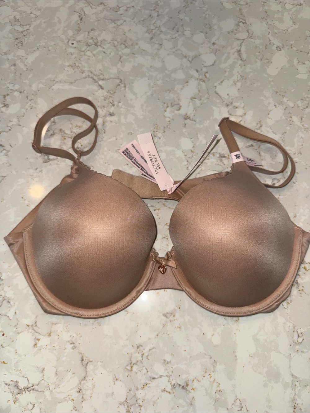 Victoria Secret Body by Victoria Push-up Bra